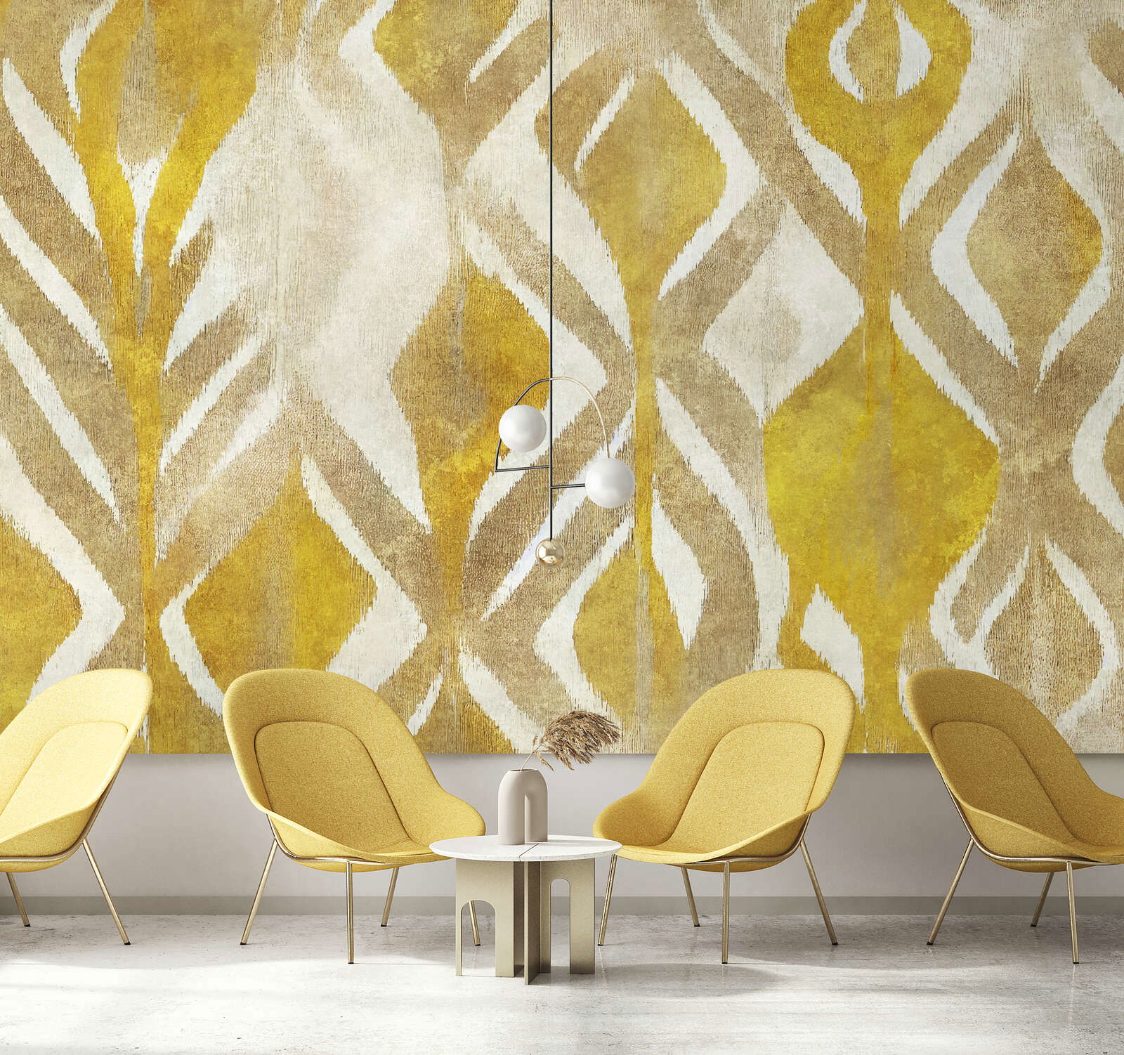 walls by patel Fotobehang Walls by Patel 5