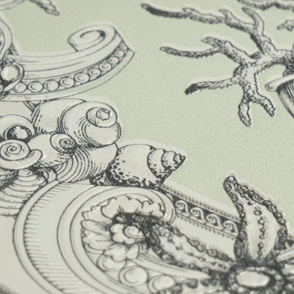 Versace Home Tapete Versace 6