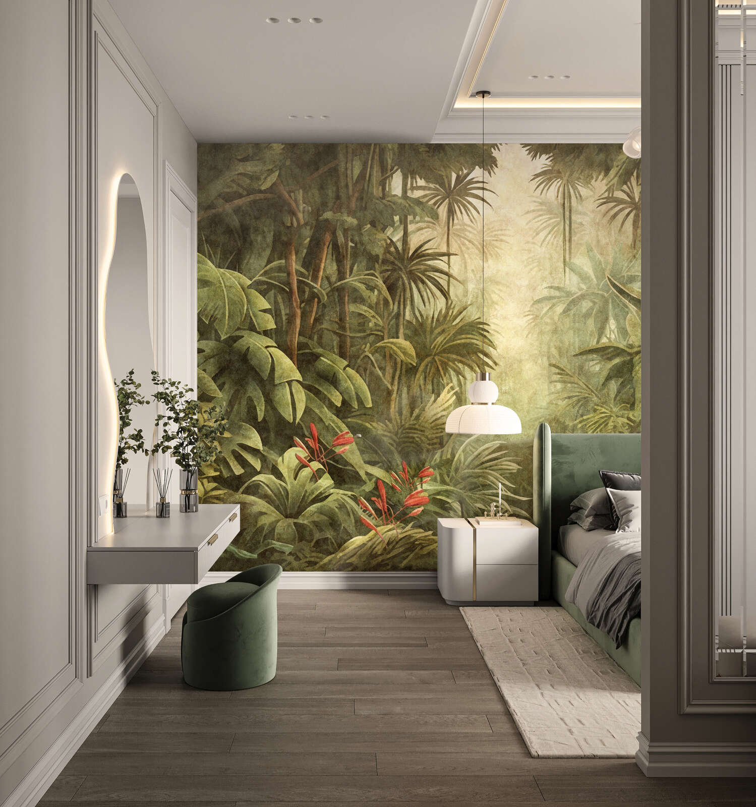 walls by patel Photo wallpaper Walls by Patel 5