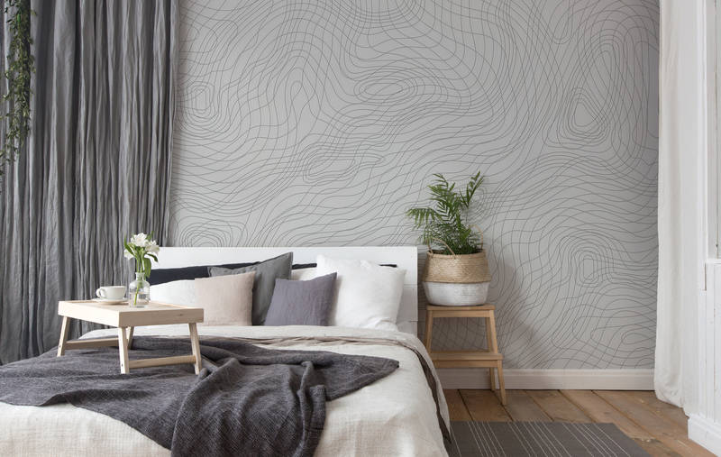 Architects Paper Photo wallpaper Atelier 47 Architects Paper Photo wallpaper Atelier 47
