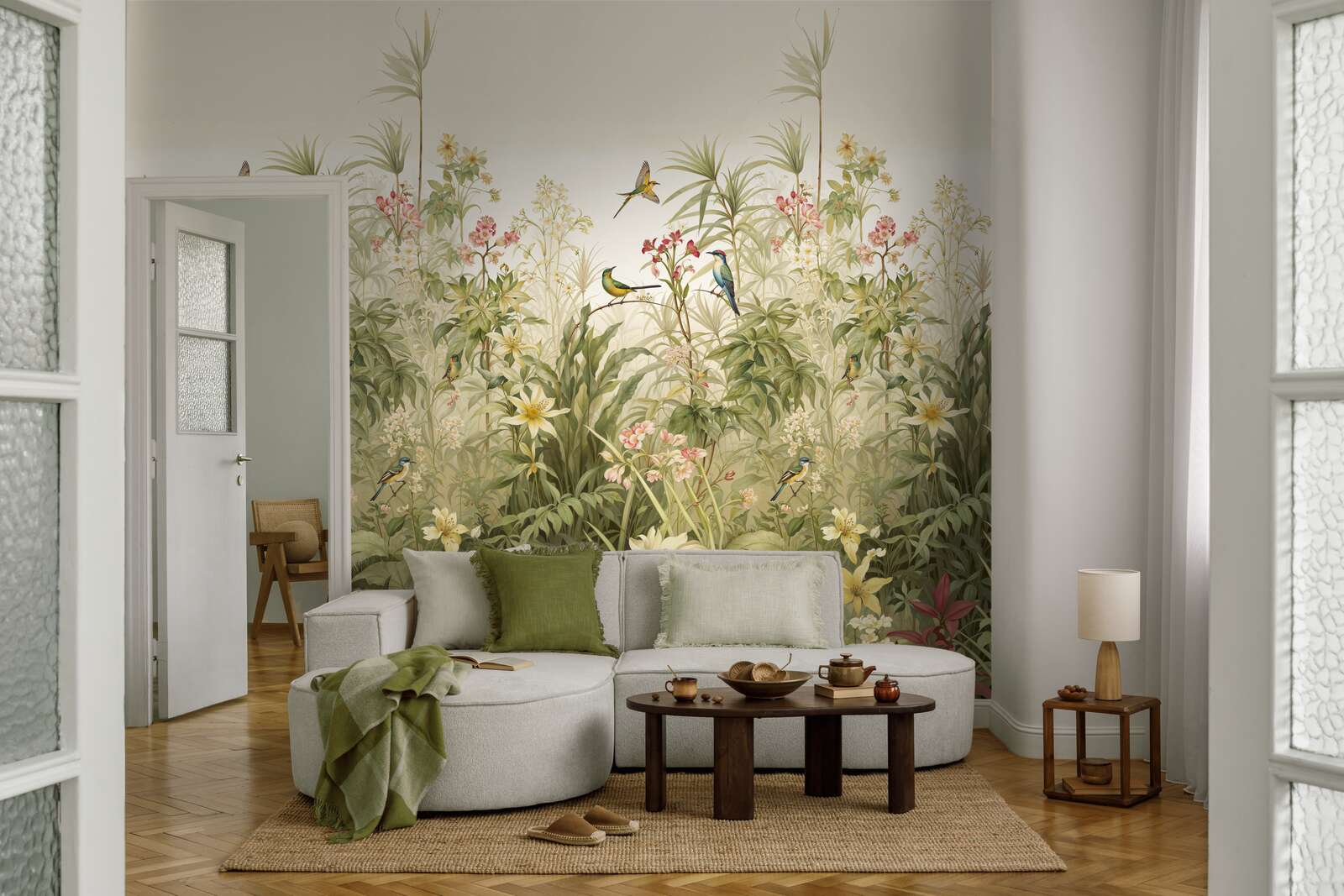 livingwalls Designpanel The Wall 4