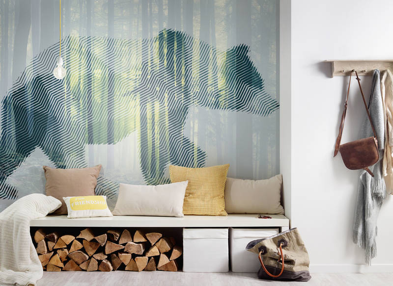 Architects Paper Fototapete Atelier 47 Architects Paper Fototapete Atelier 47