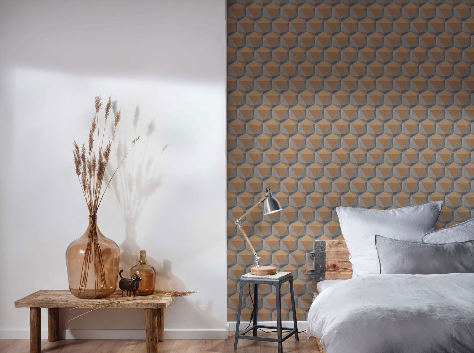 Private Walls Обои Nara Private Walls Обои Nara