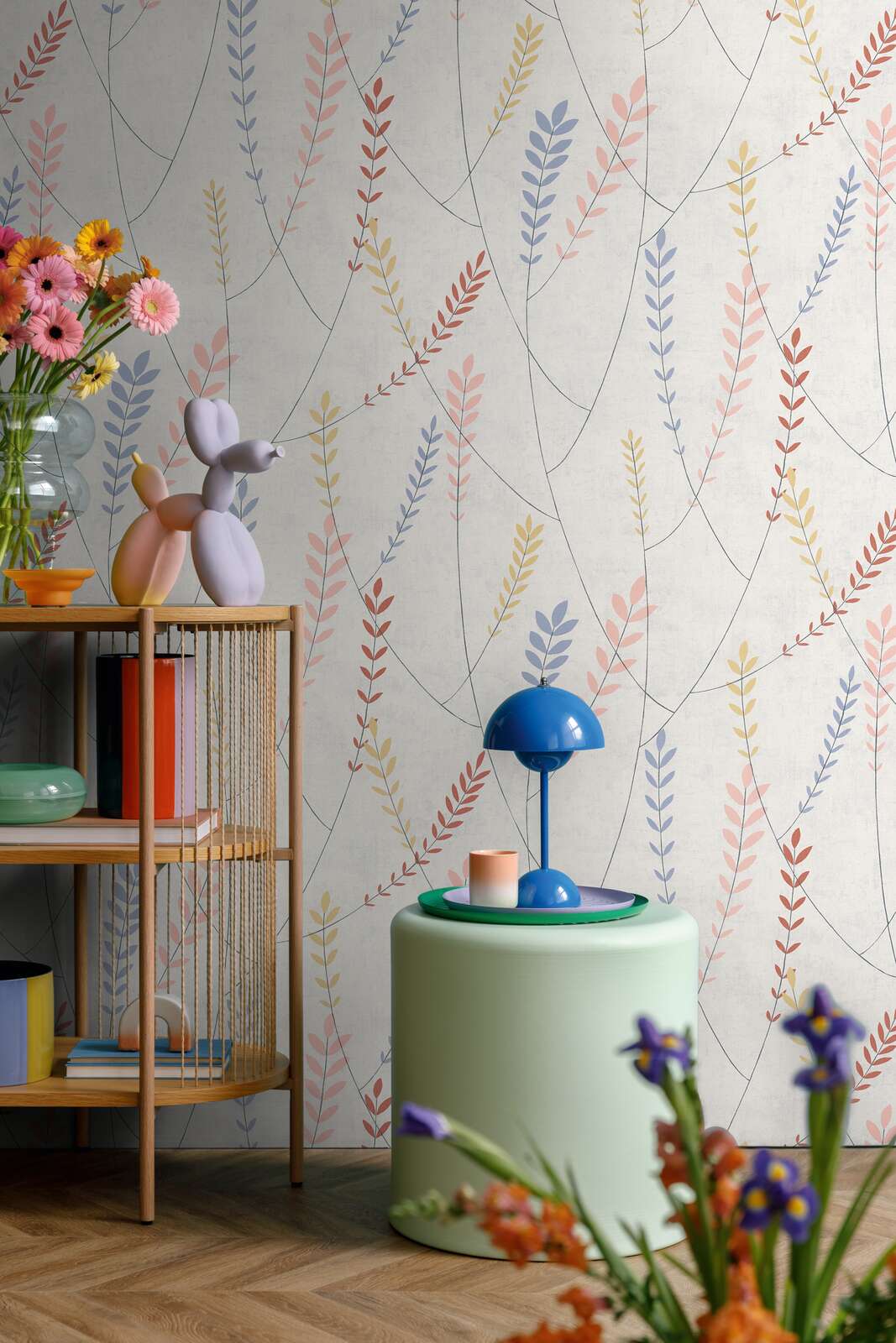 A.S. Création Обои Nordic Feeling