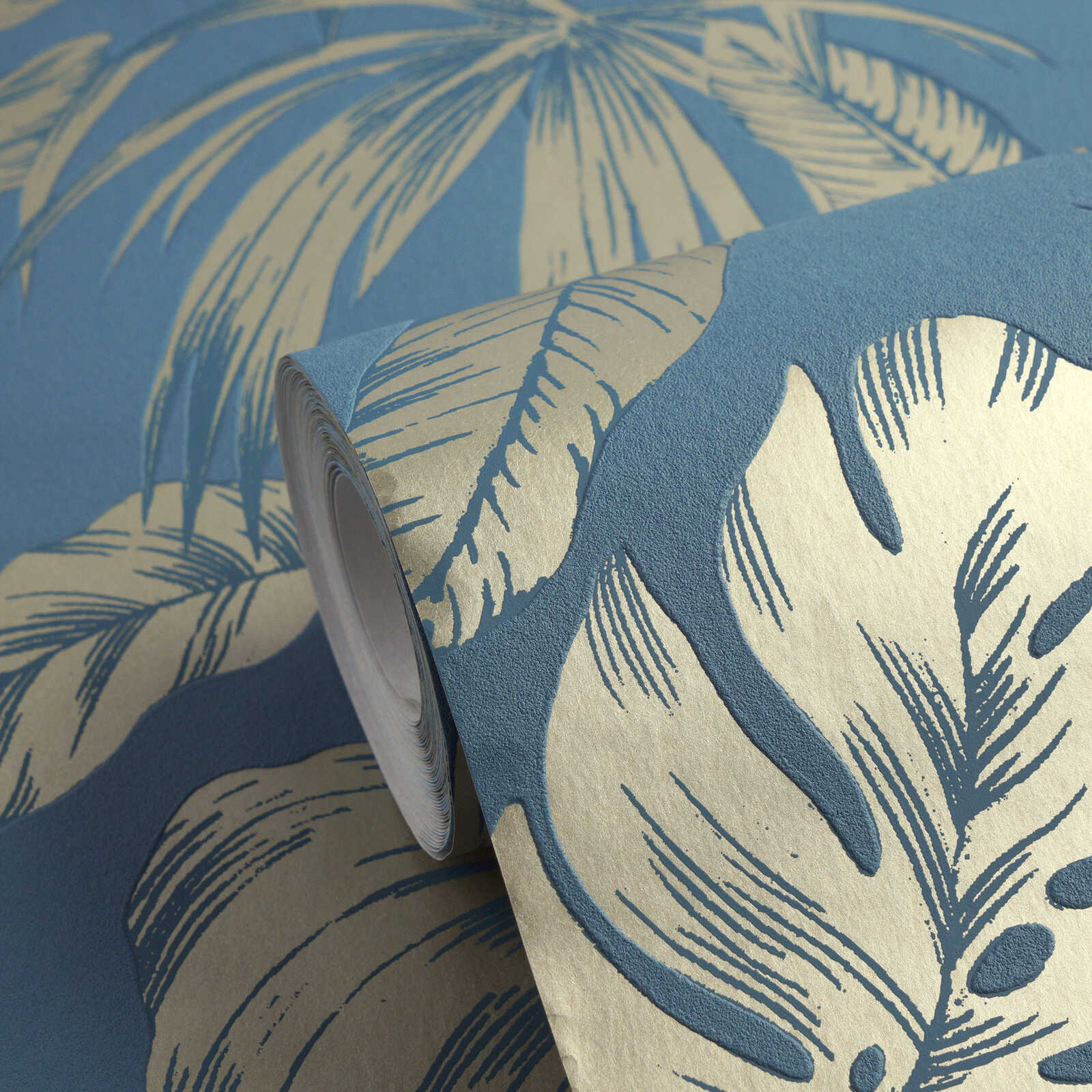 A.S. Création Wallpaper Attractive 3