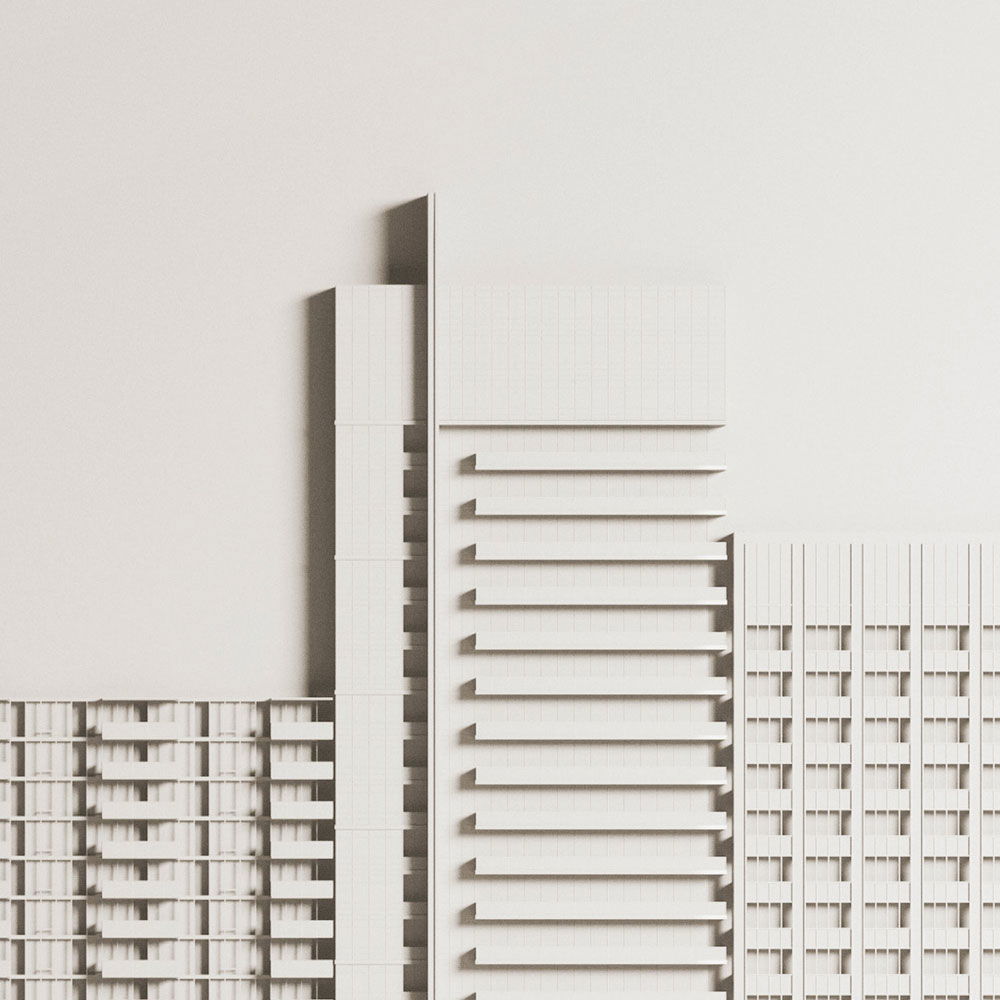 walls by patel Фотообои Walls by Patel 4