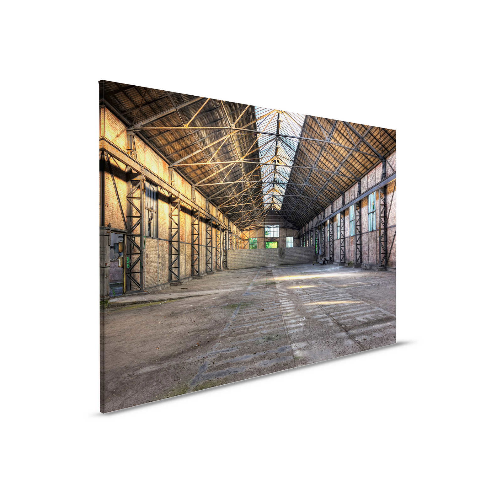 livingwalls tableau sur toile Designwalls