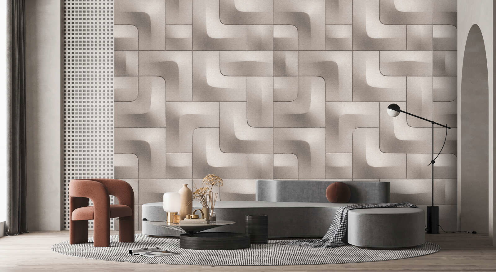 walls by patel Photo wallpaper Walls by Patel 5