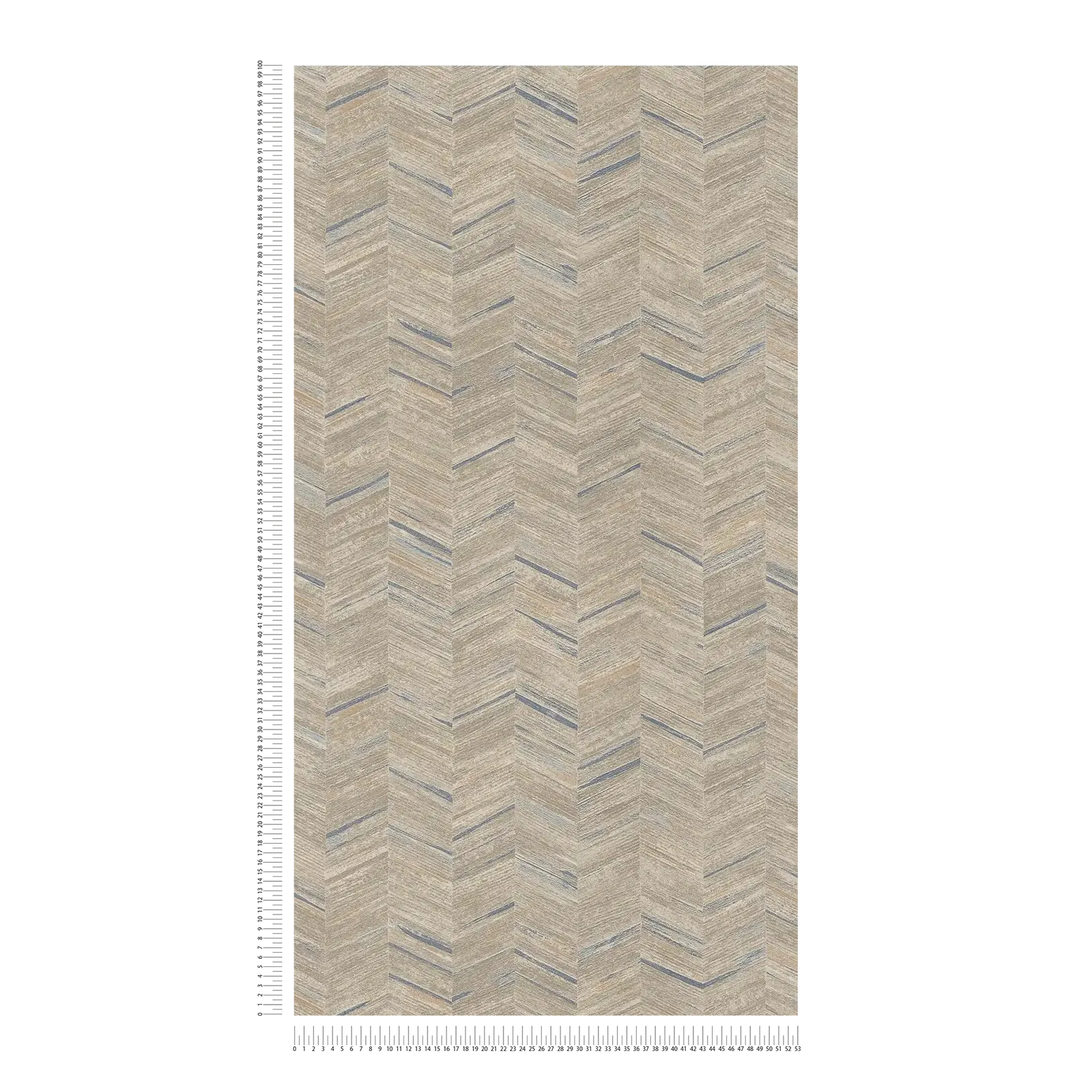 A.S. Création Tapete Geo Effect