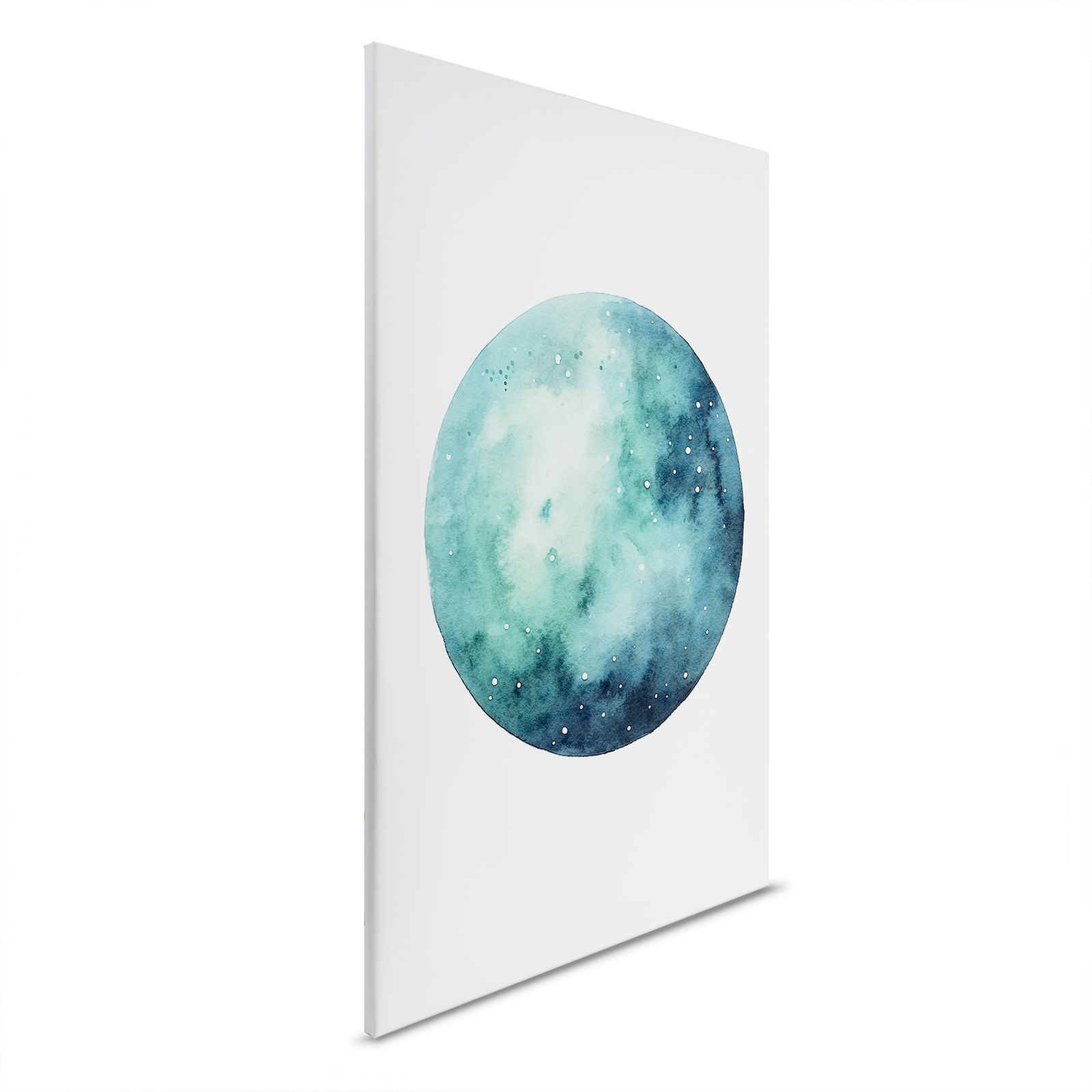 A.S. Création tableau sur toile Canvas 2024