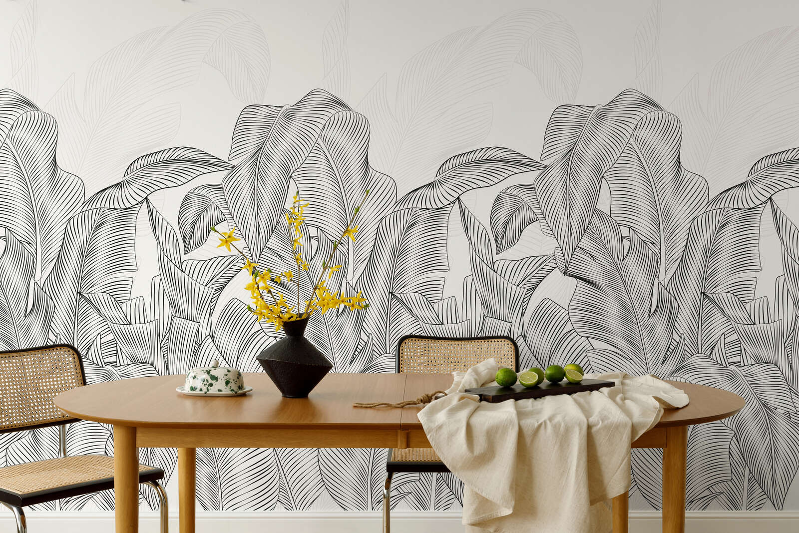 livingwalls panneau Vibes & Styles