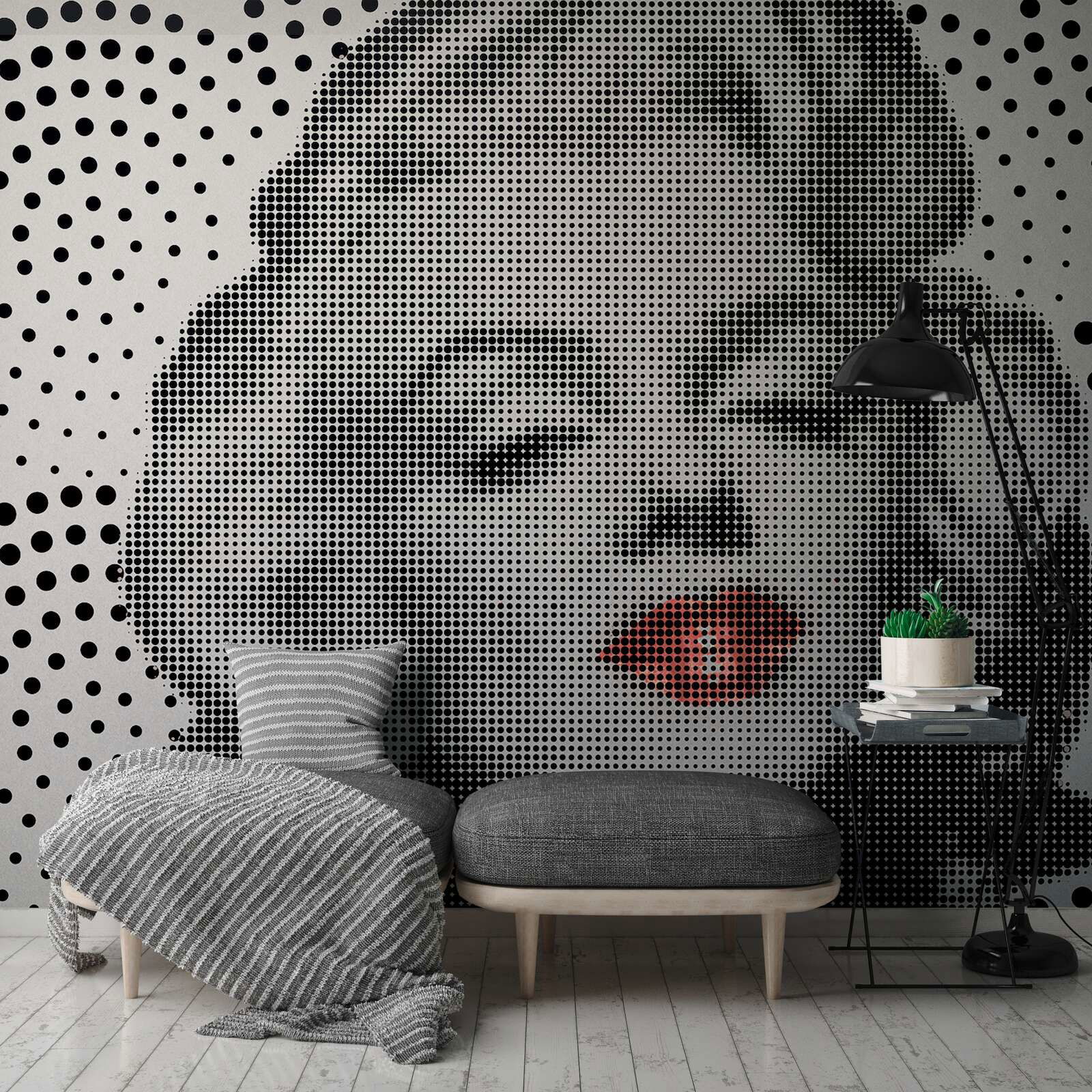 Architects Paper Fototapete AP Contract