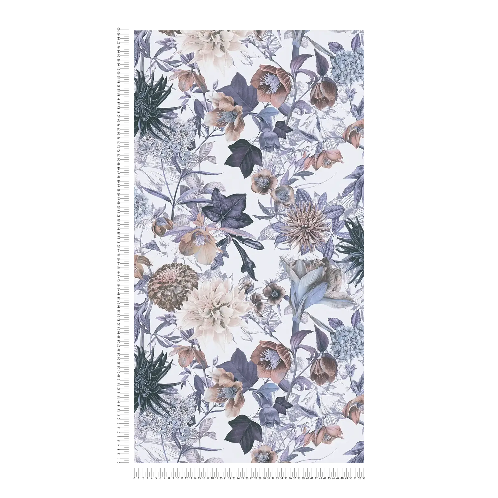 A.S. Création Tapete Dream Flowery