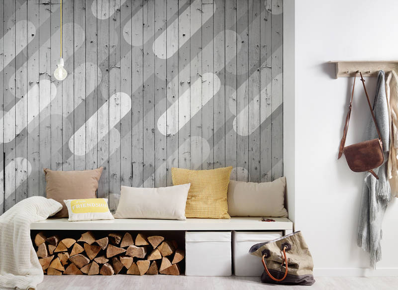 Architects Paper Fotobehang Atelier 47