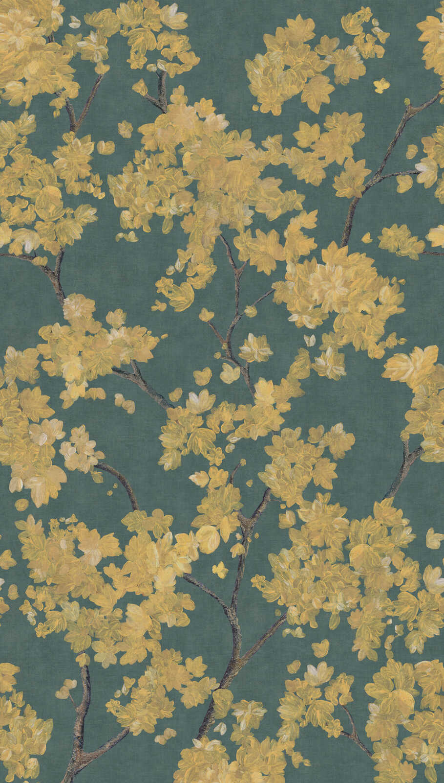 livingwalls panneau Hot Spots