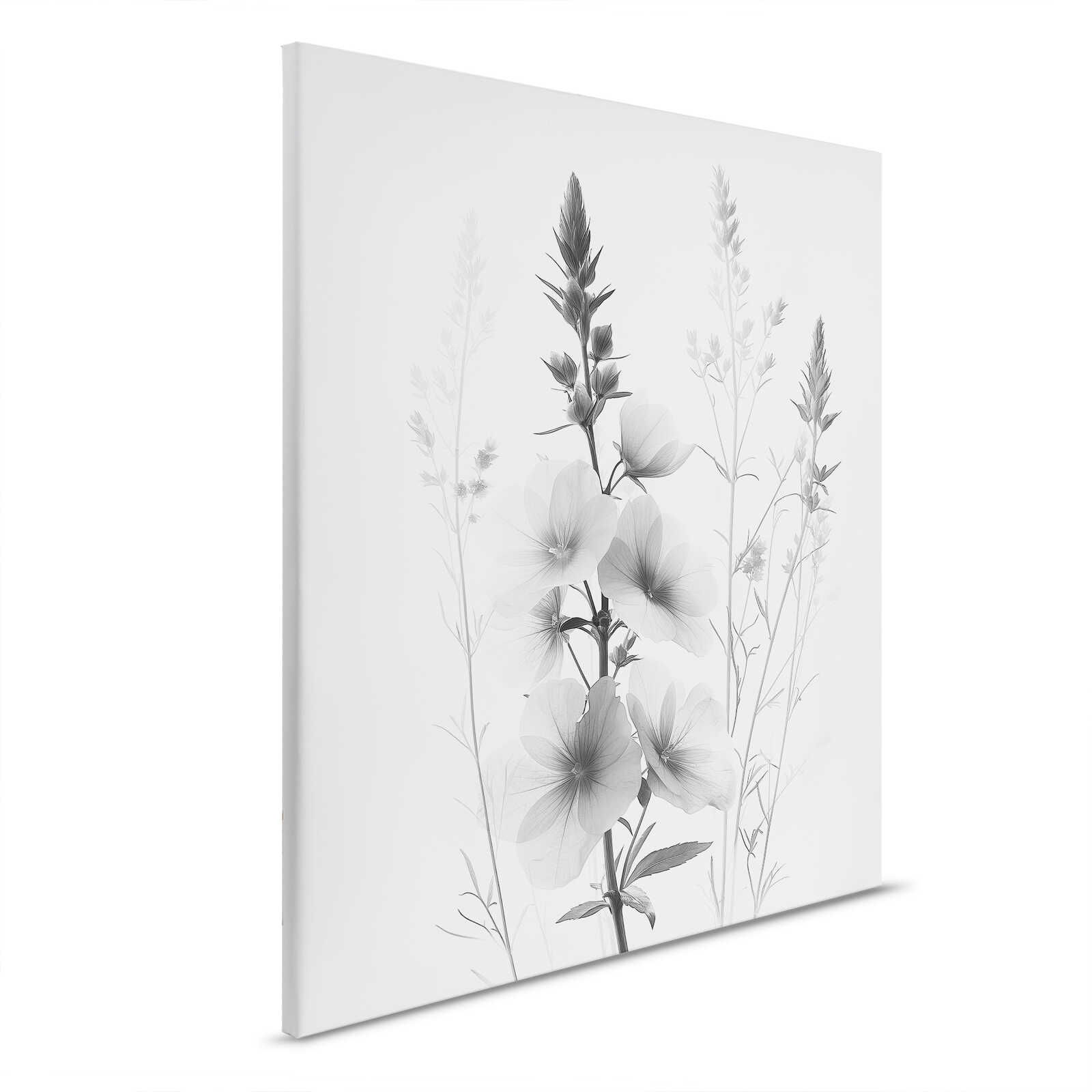 A.S. Création tableau sur toile Canvas 2024