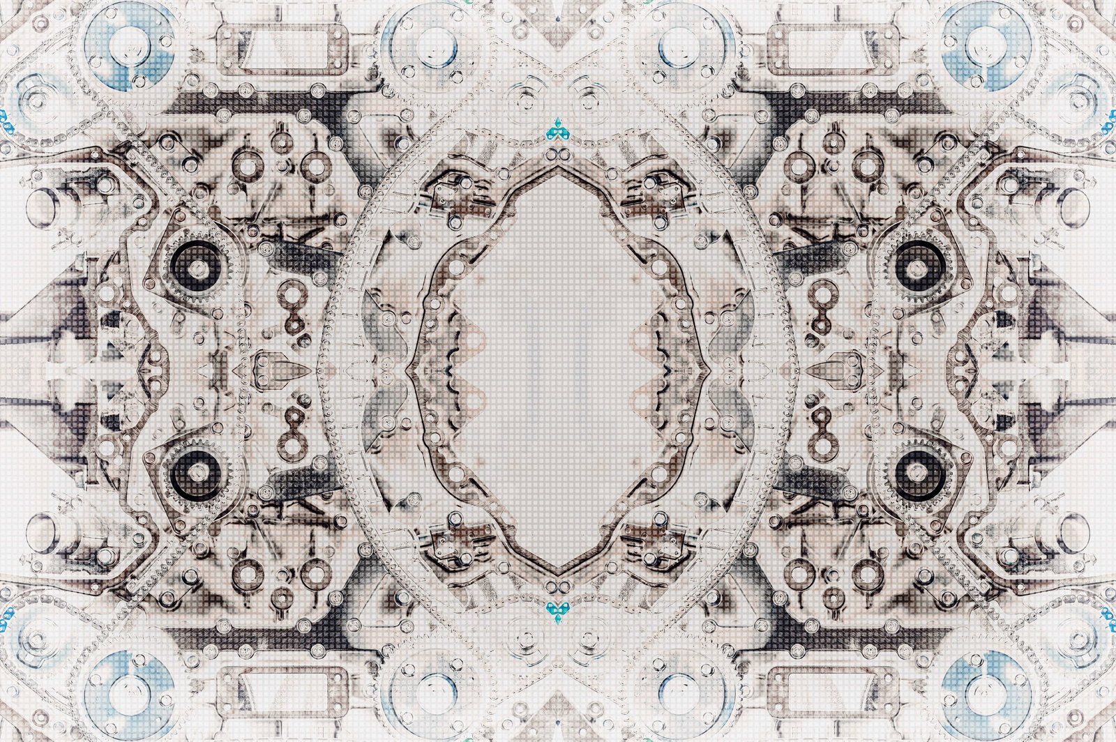 Architects Paper Fototapete AP Digital 4