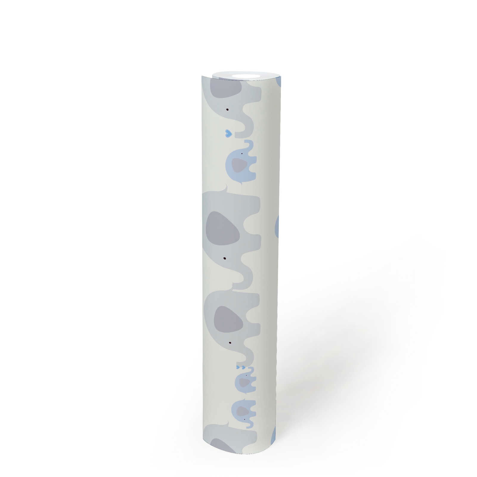 A.S. Création papier peint Little Love