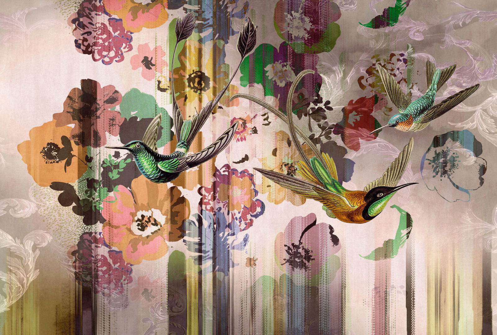 walls by patel impression numérique Walls by Patel 5