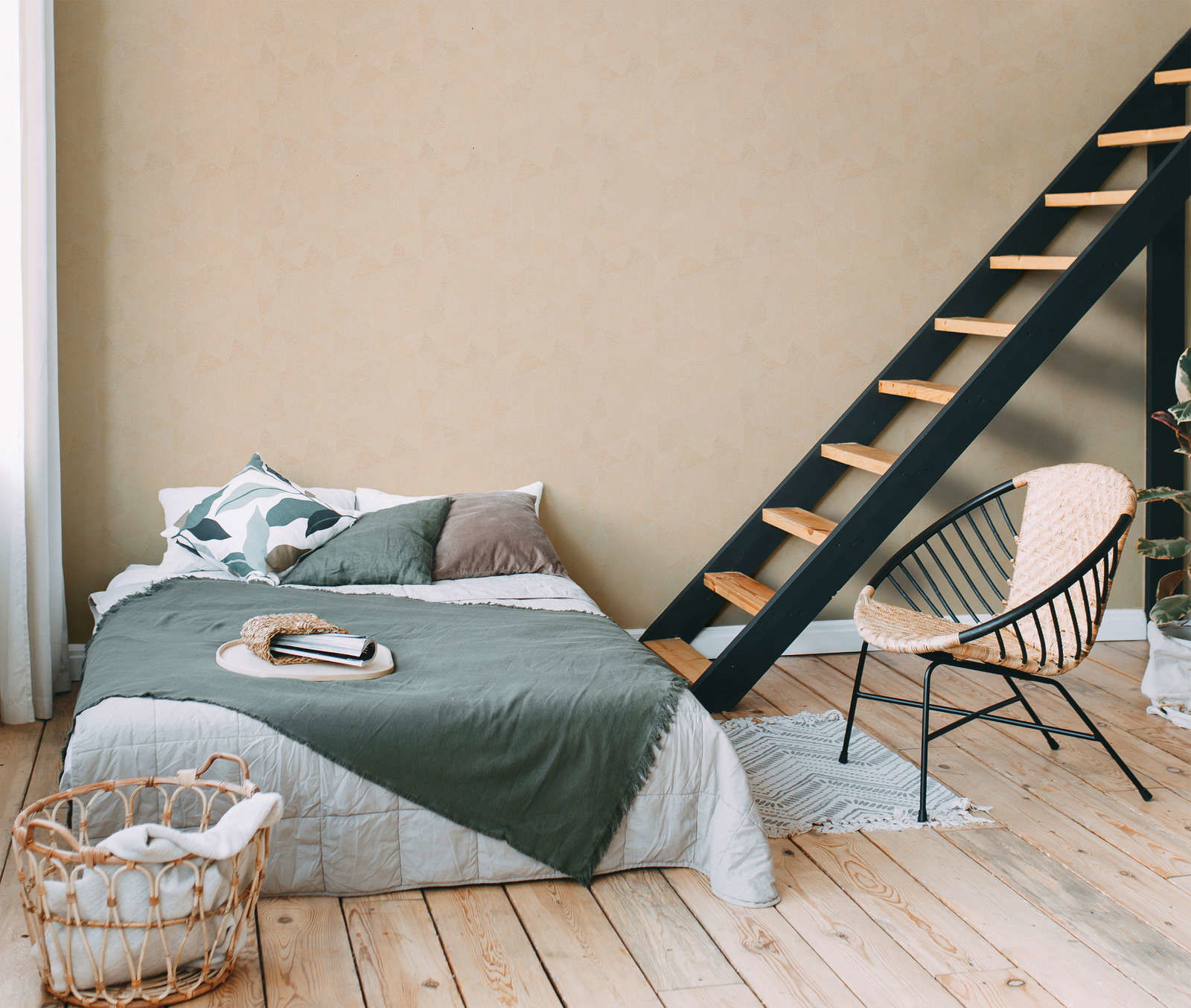 livingwalls Behang Metropolitan Stories 3 Travel Styles