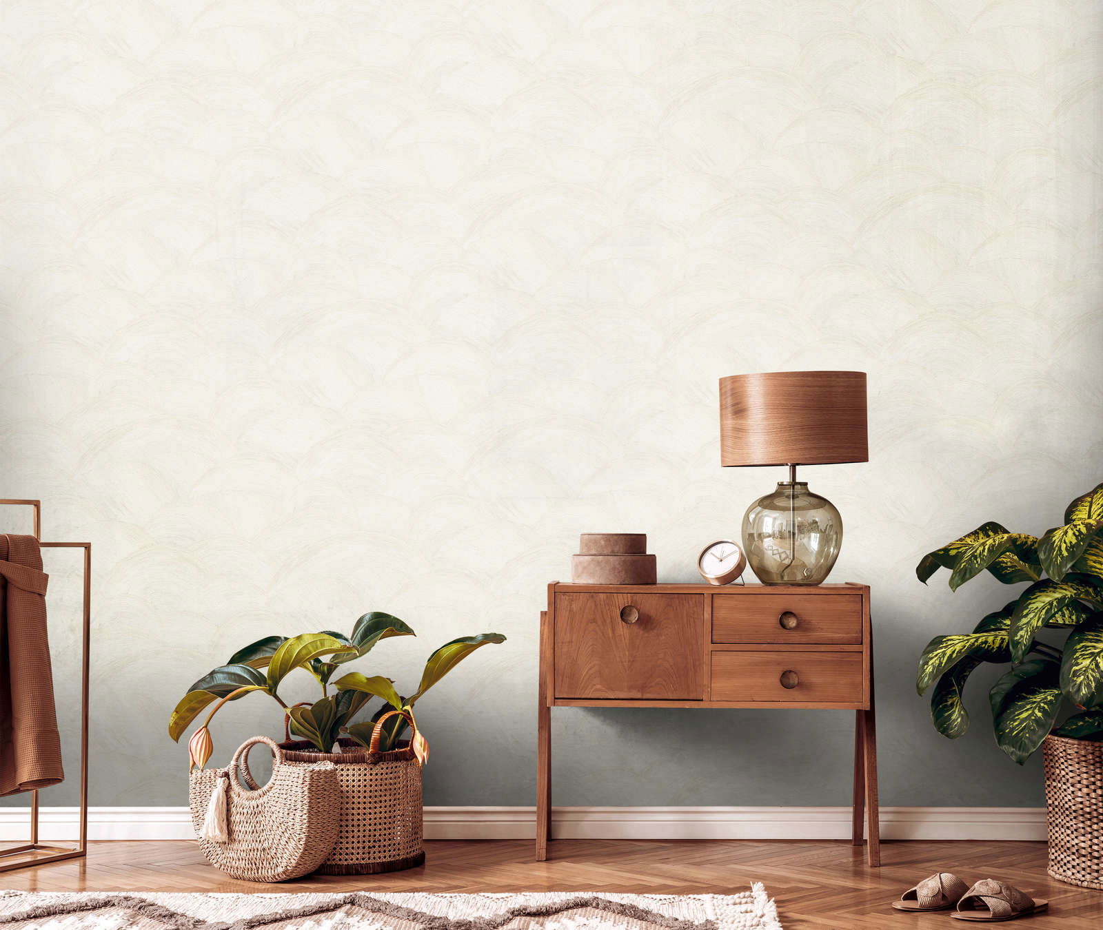 livingwalls Tapete Metropolitan Stories 3 Travel Styles