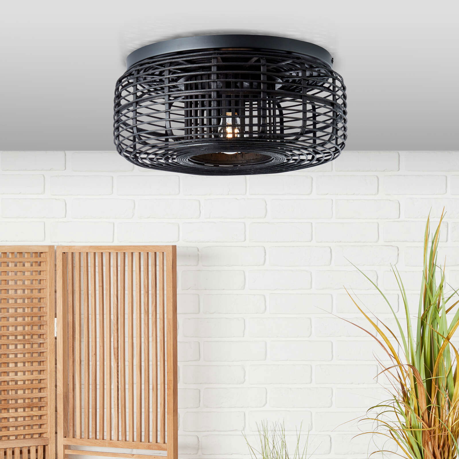 A.S. Création Leuchte Lumos A.S. Création Leuchte Lumos