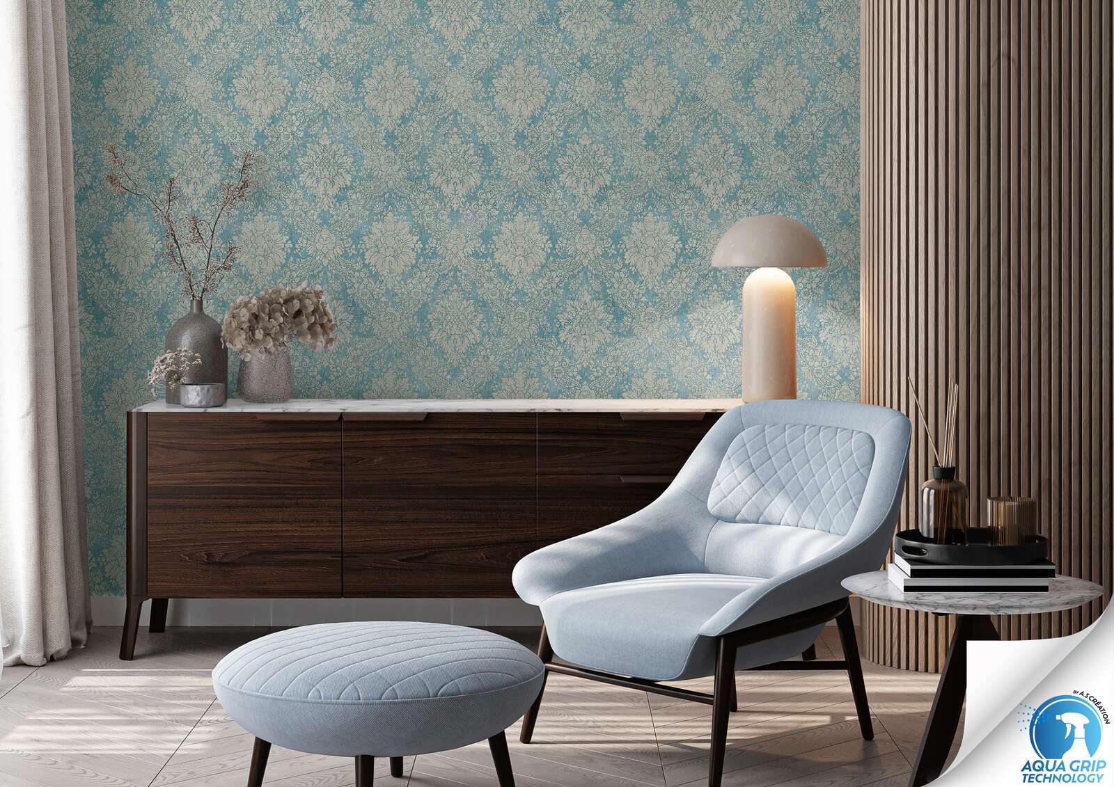 A.S. Création Tapete designdrop