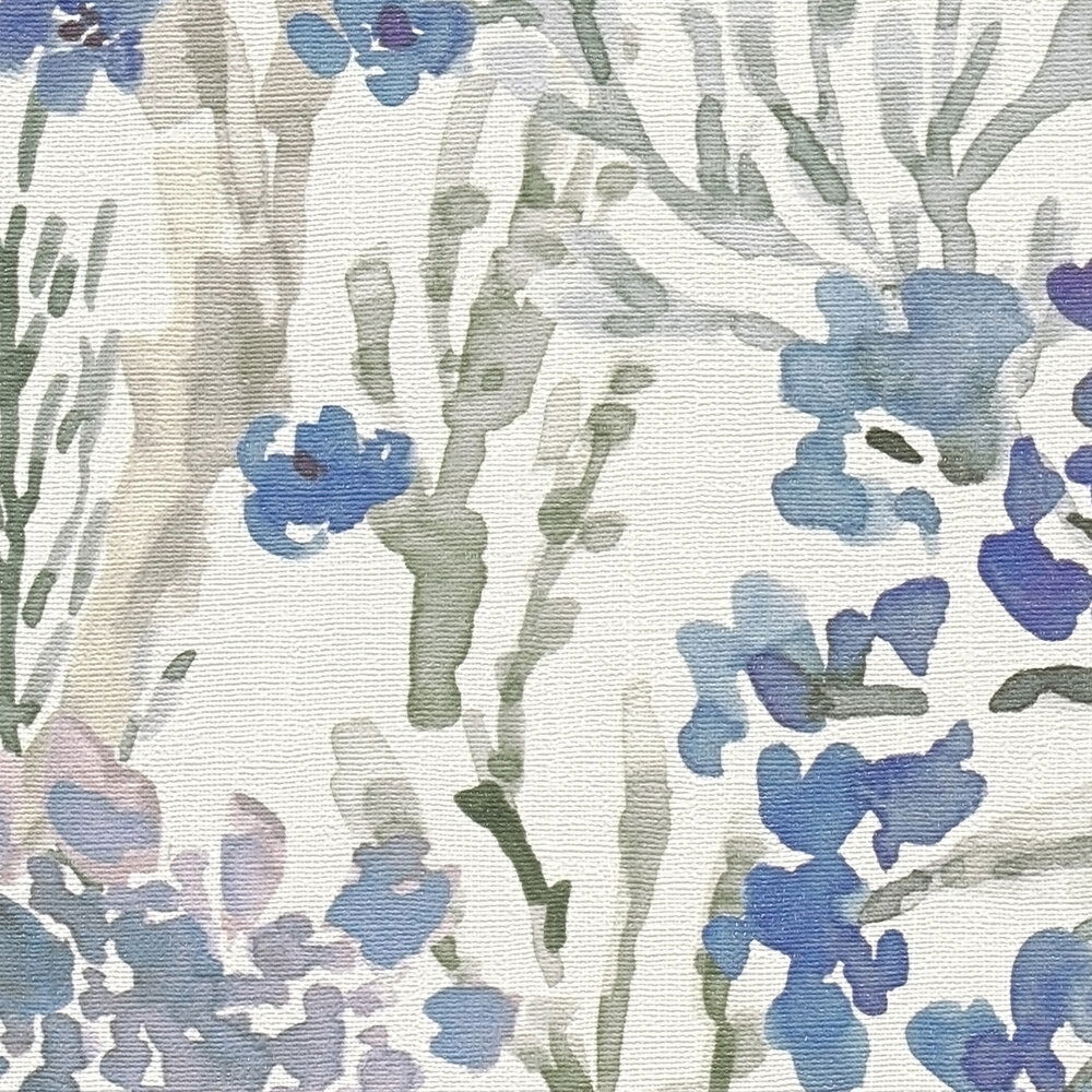 A.S. Création Behang Aquarell Dreams