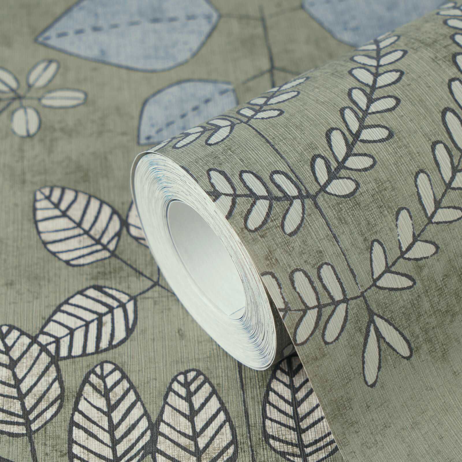 A.S. Création papier peint Nordic Feeling