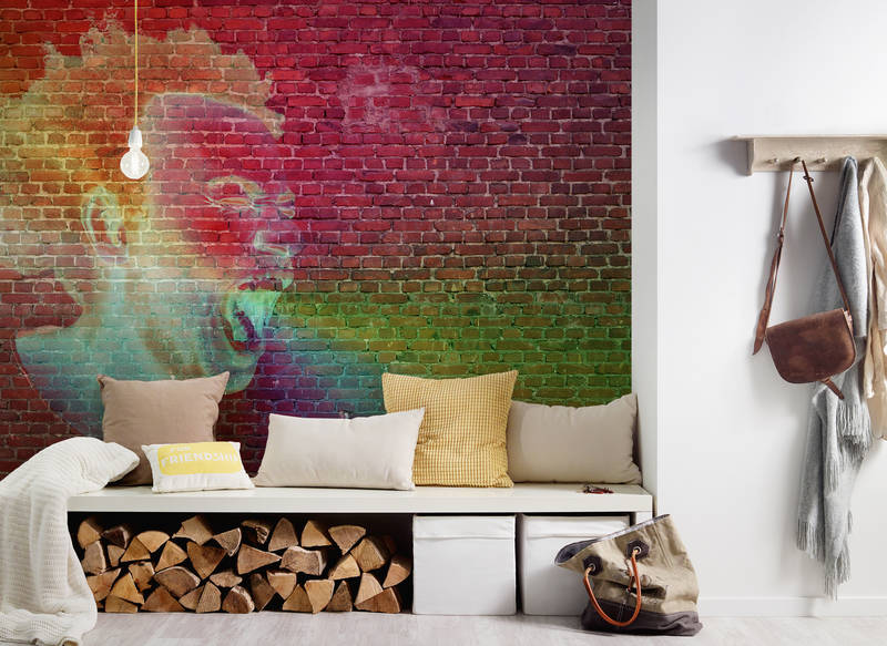 Architects Paper Fotobehang Atelier 47 Architects Paper Fotobehang Atelier 47