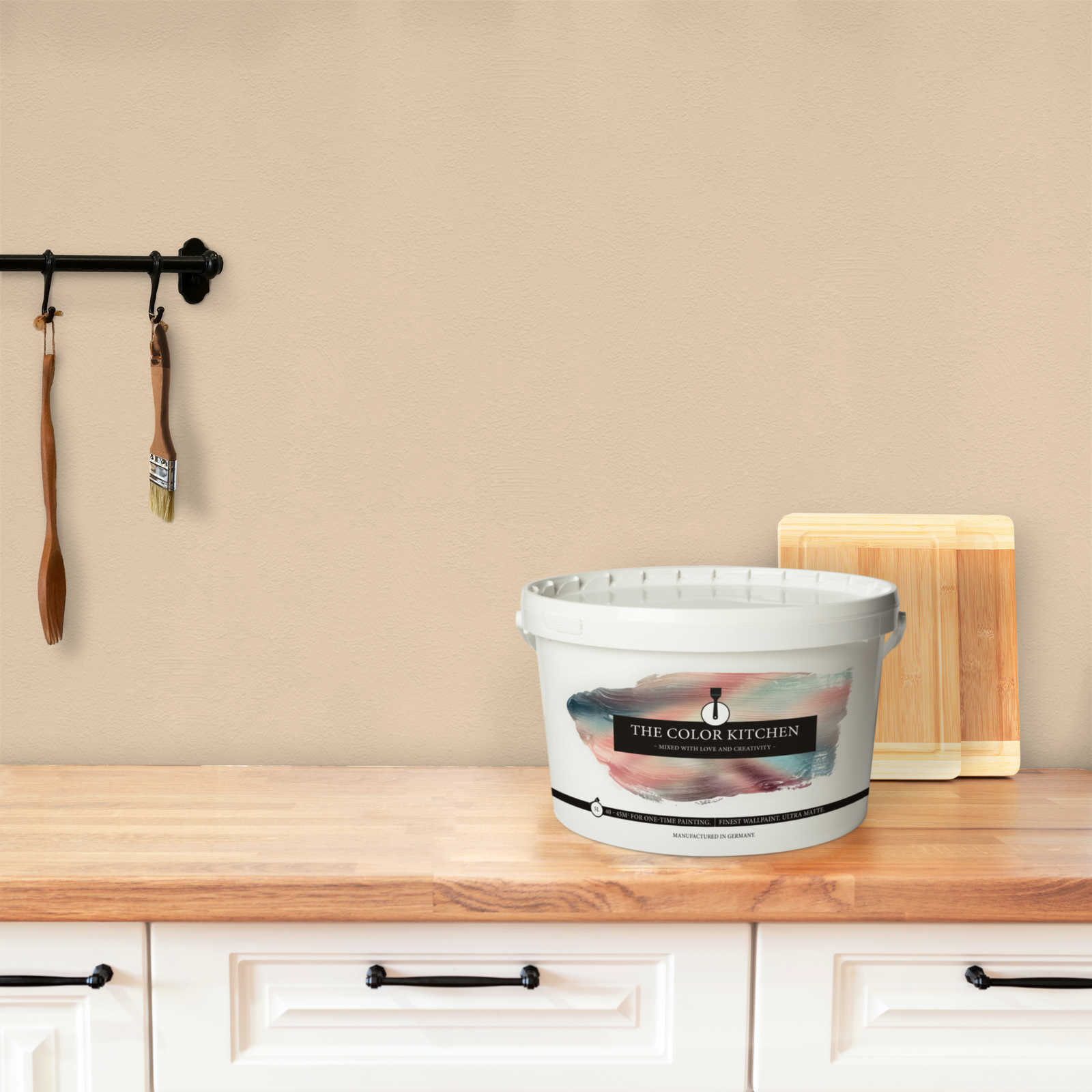 The Color Kitchen Kleur Color Kitchen