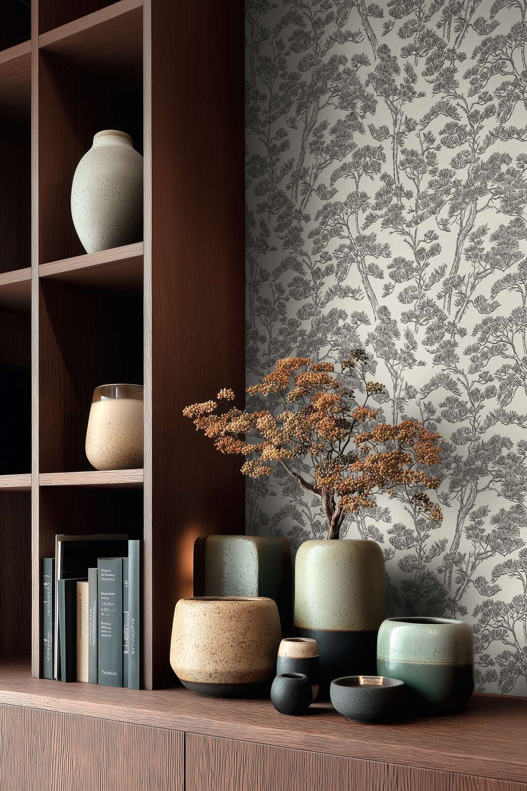 livingwalls Обои Vibes & Styles