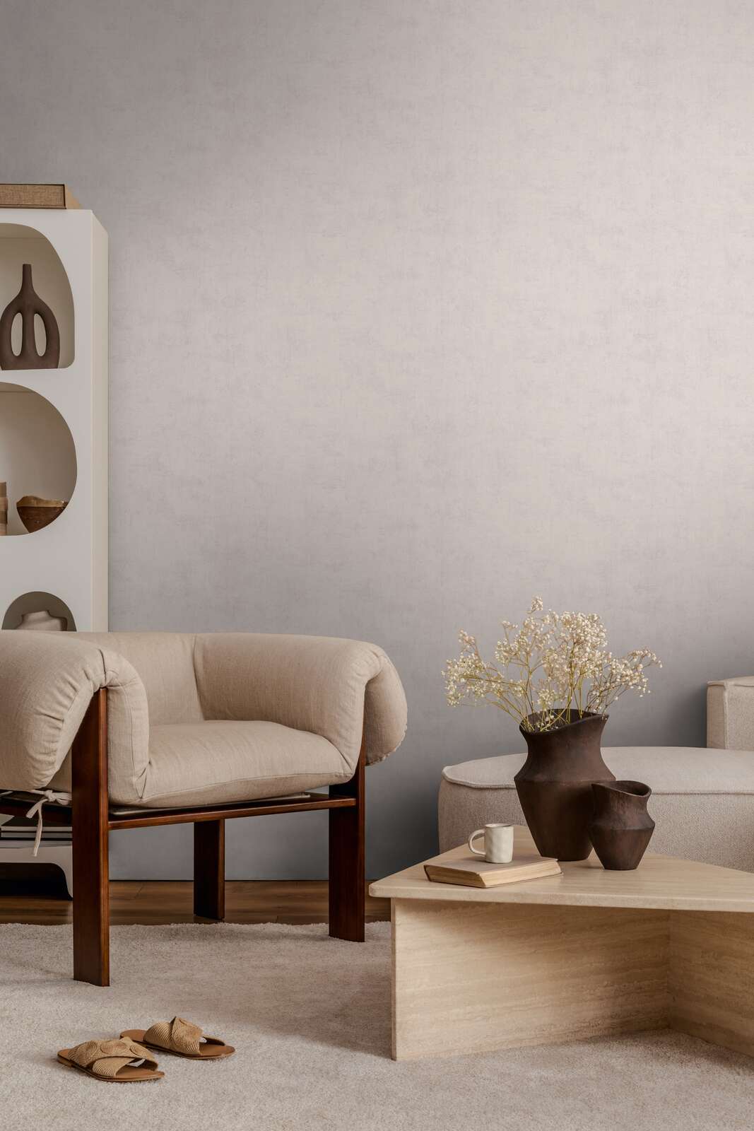 A.S. Création Tapete Nordic Feeling