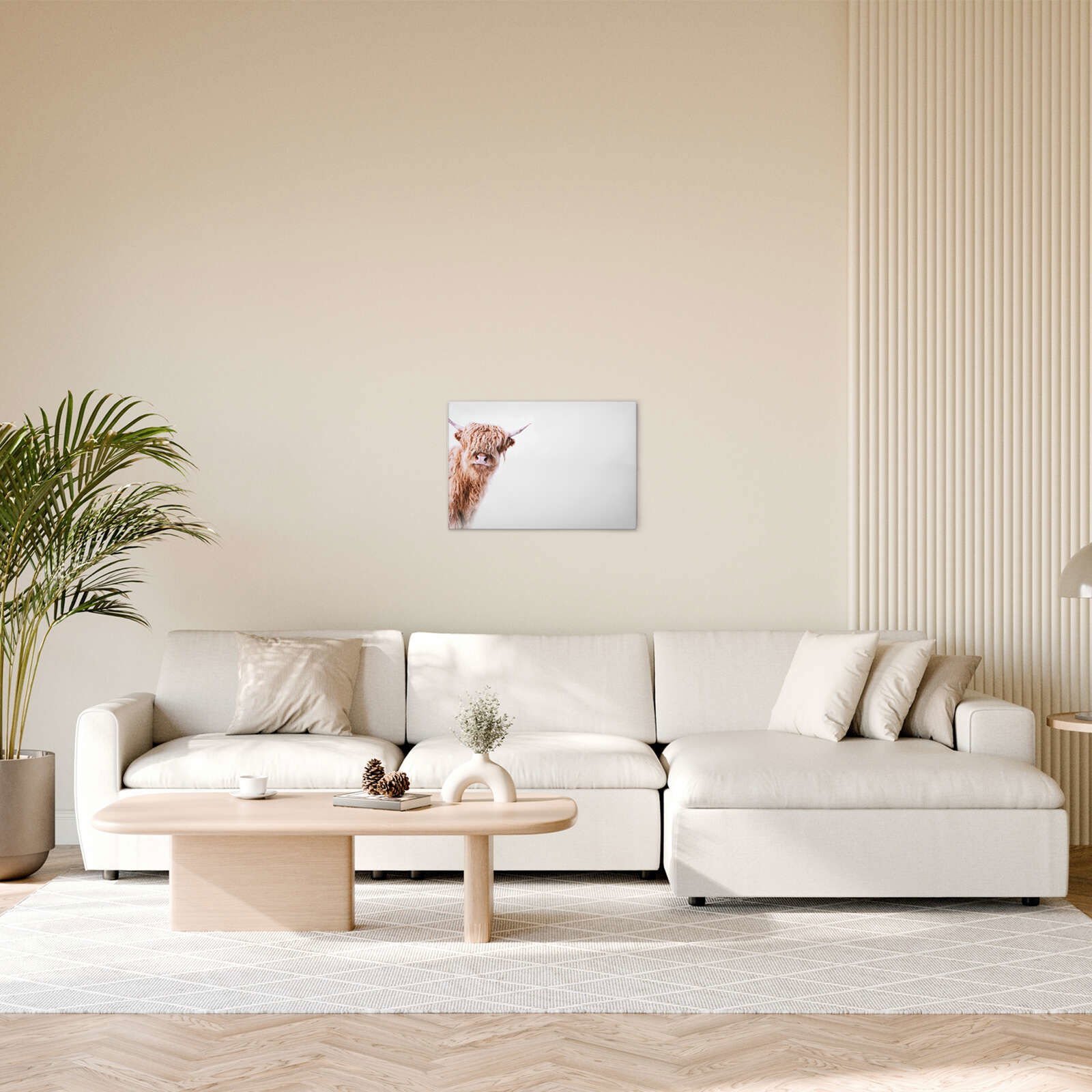 livingwalls Canvas print ARTist livingwalls Canvas print ARTist