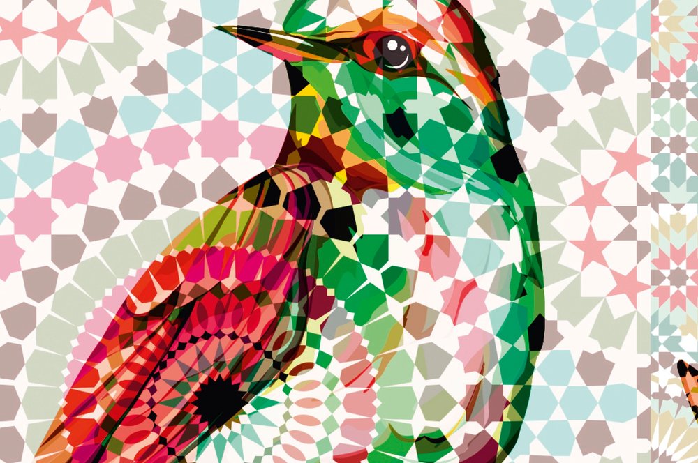 walls by patel Photo wallpaper Walls by Patel