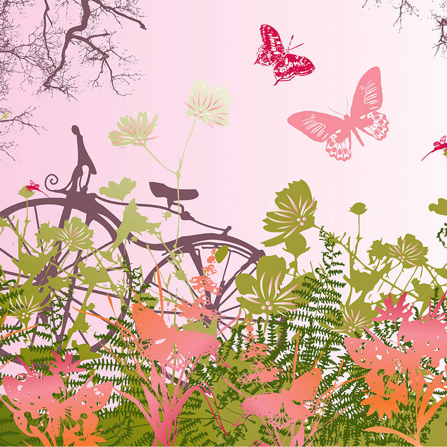 livingwalls Fototapete Wallpaper livingwalls Fototapete Wallpaper