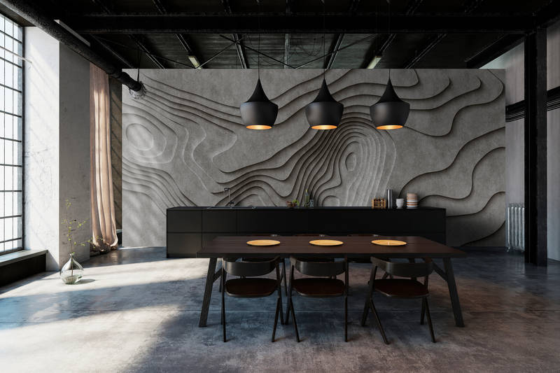 walls by patel Photo wallpaper Walls by Patel 2