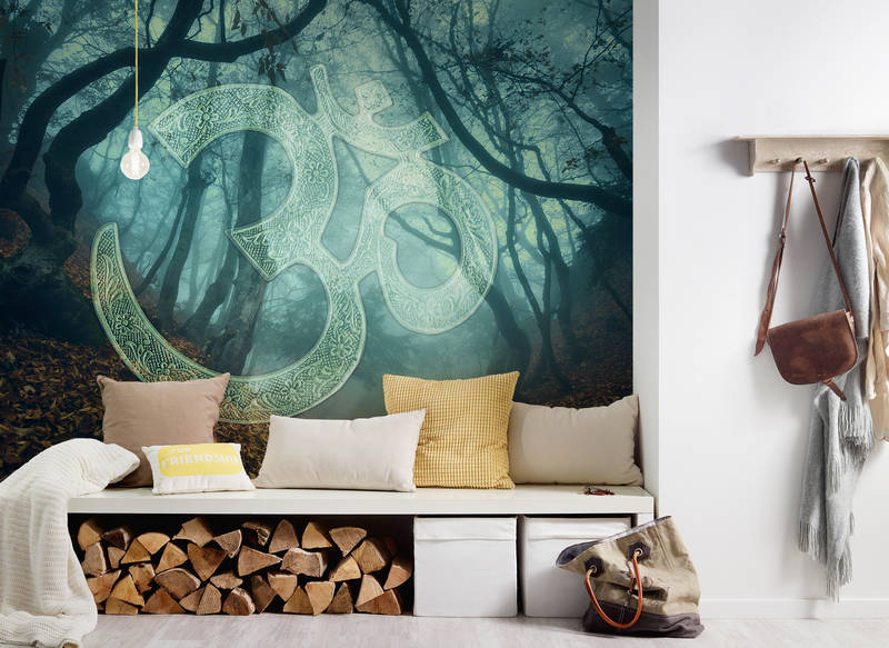 Architects Paper Fotobehang Atelier 47 Architects Paper Fotobehang Atelier 47