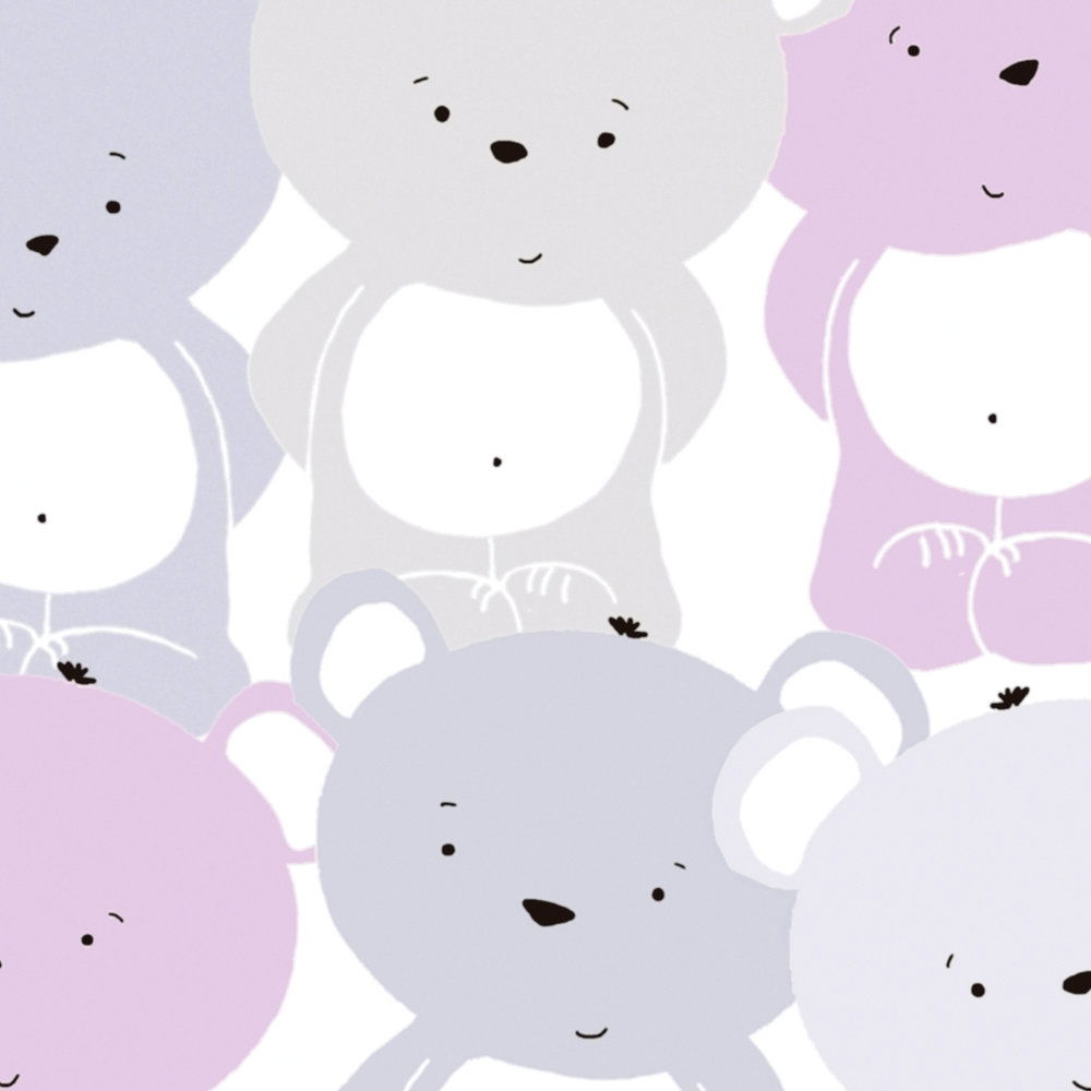 A.S. Création Wallpaper Little Love
