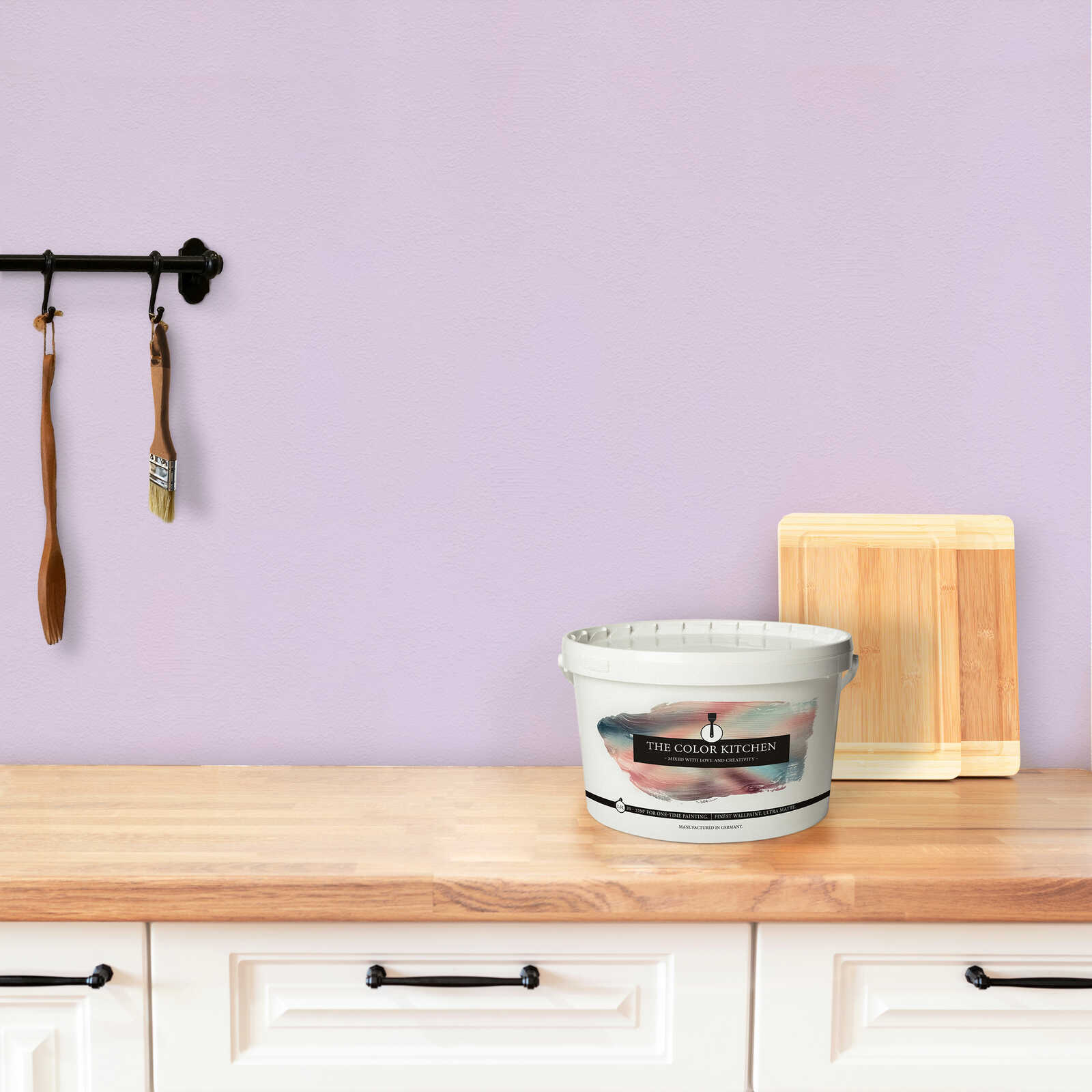 The Color Kitchen Couleur Color Kitchen