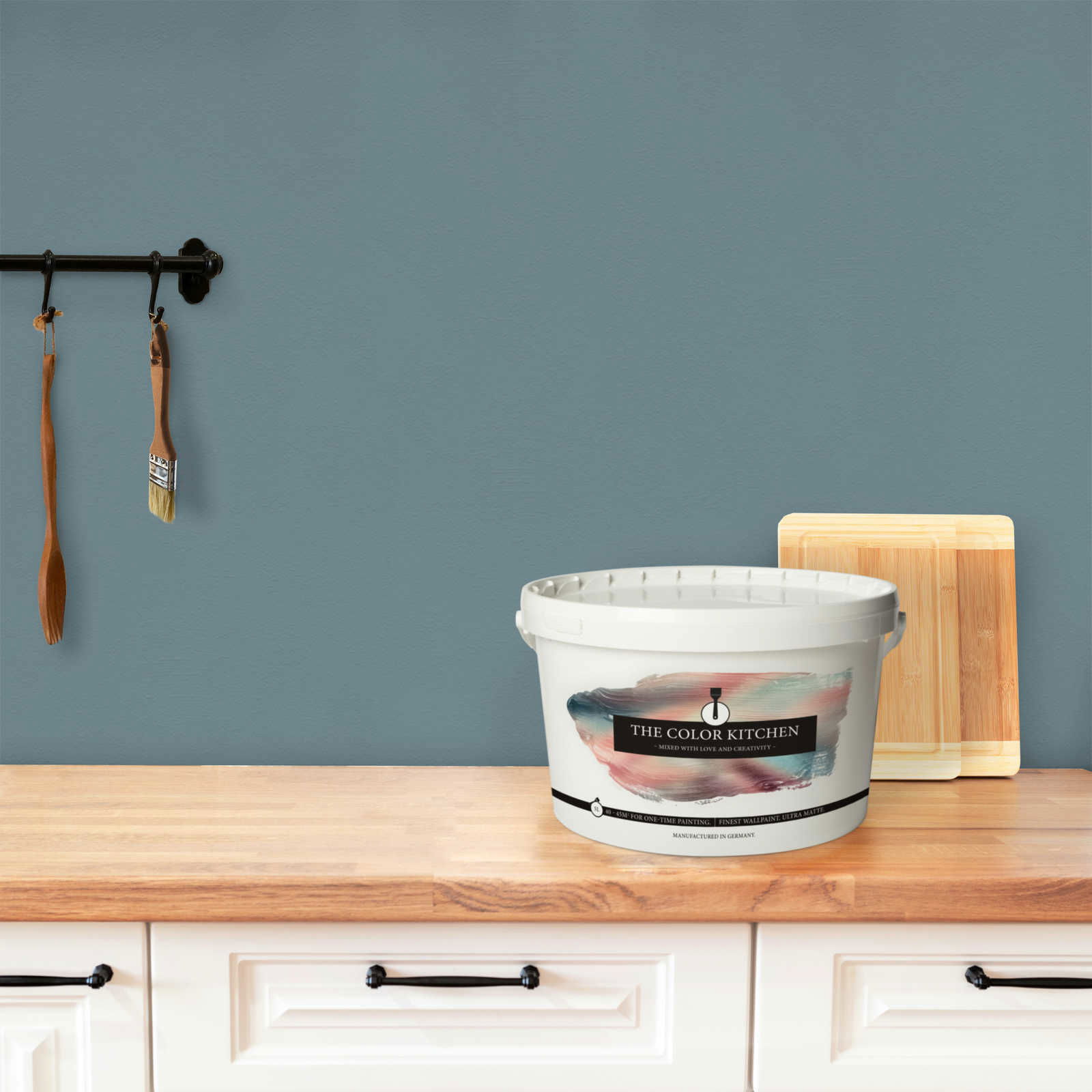 The Color Kitchen Farbe Color Kitchen The Color Kitchen Farbe Color Kitchen
