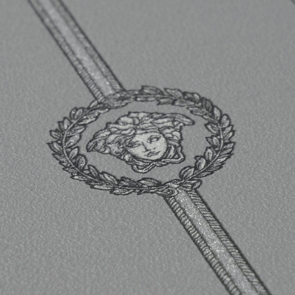 Versace Home Behang Versace 6