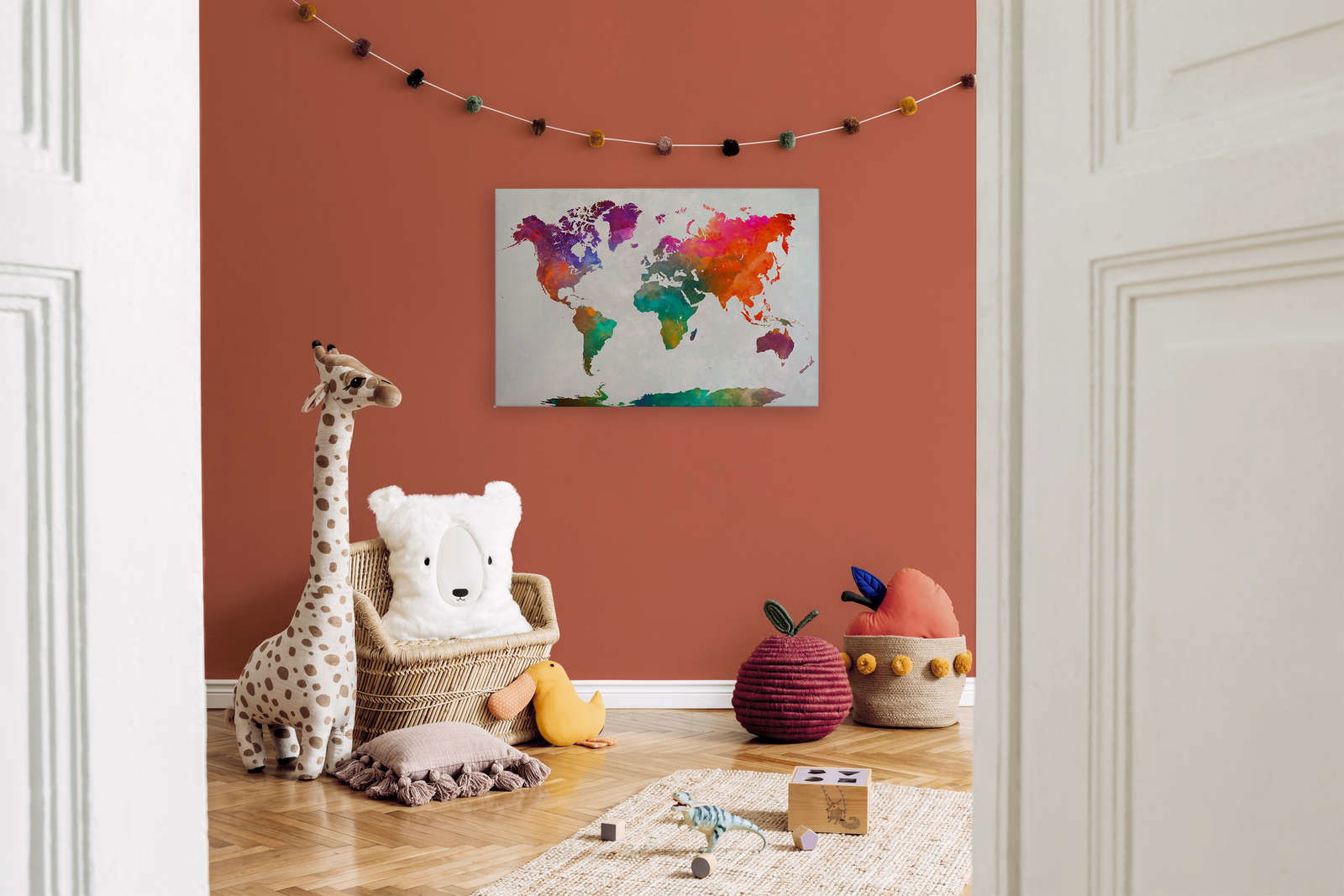 livingwalls tableau sur toile Designwalls livingwalls tableau sur toile Designwalls