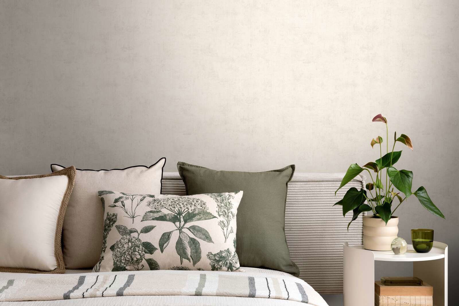 A.S. Création Tapete Nordic Feeling