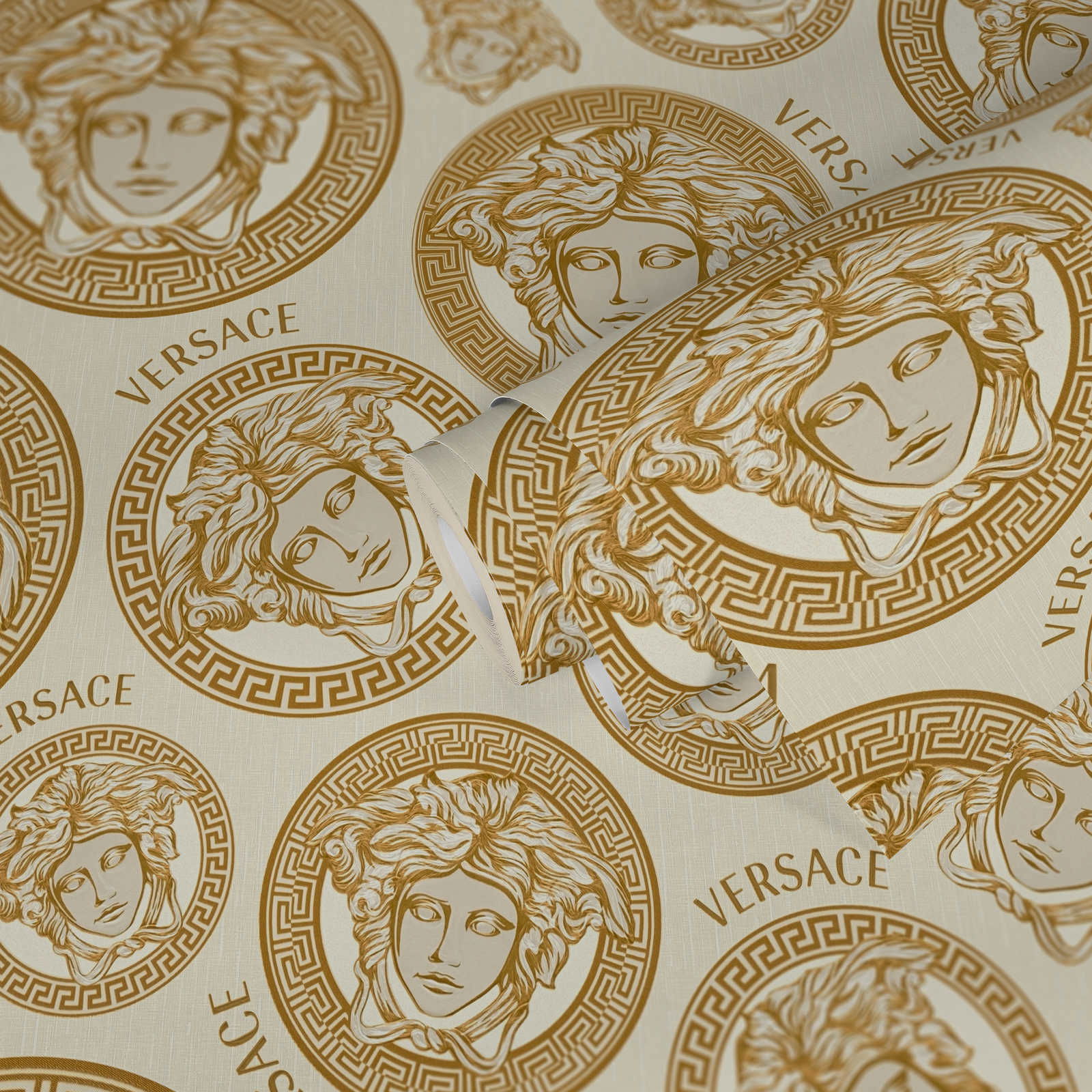 Versace Home Обои Versace 5 Versace Home Обои Versace 5