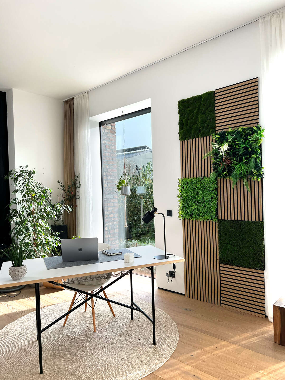 A.S. Création Wandpaneel Modular Wall