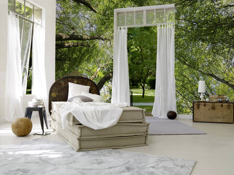 Architects Paper Photo wallpaper AP Digital