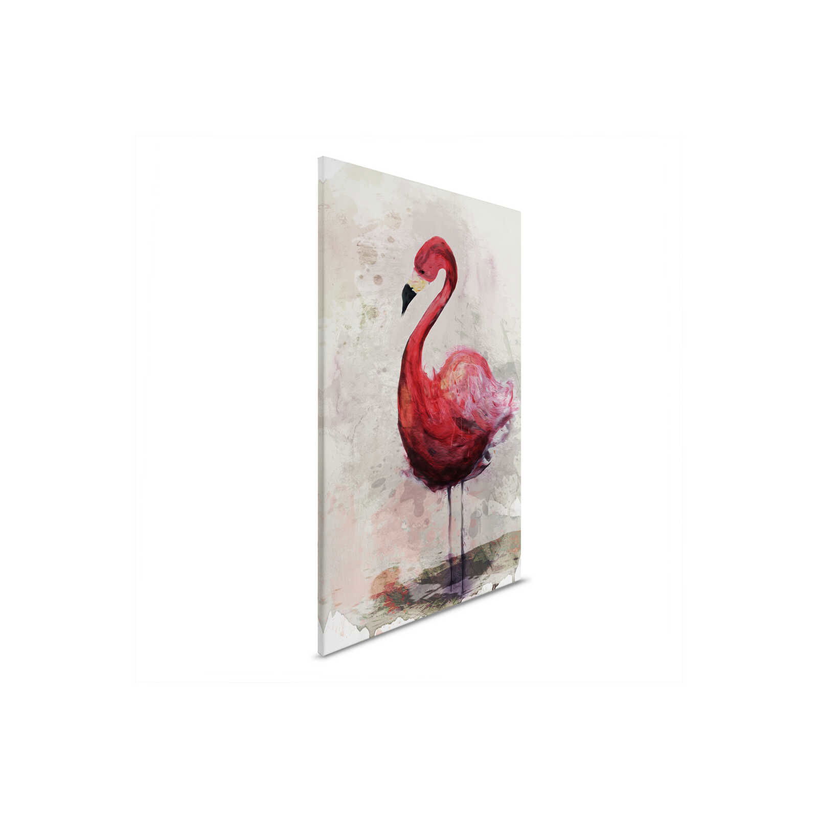 livingwalls tableau sur toile ARTist