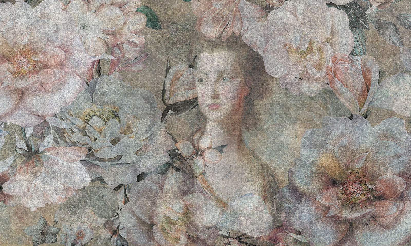 Architects Paper Fototapete AP Contract