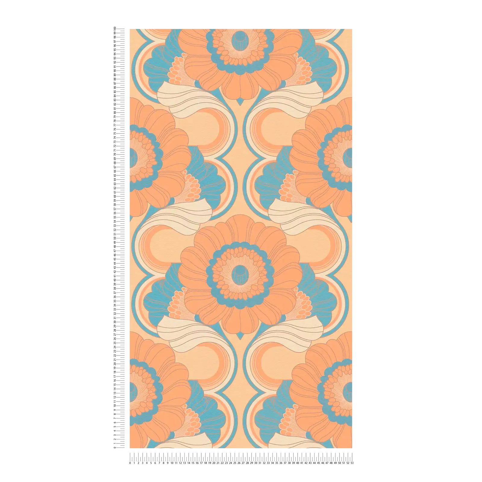 A.S. Création Обои Retro Chic A.S. Création Обои Retro Chic